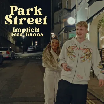 Park Street by TIANNA