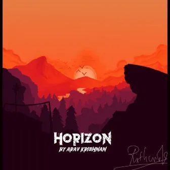 Horizon by Arav Krishnan