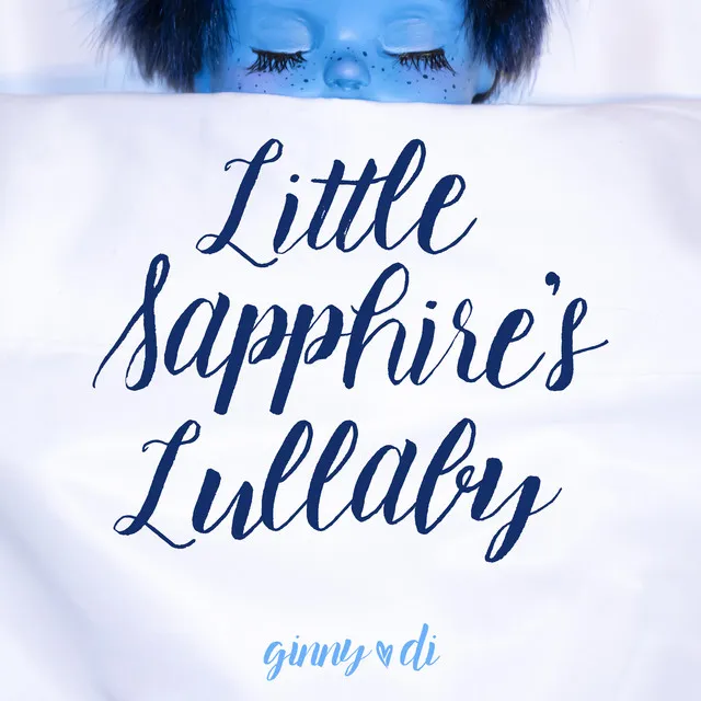 Little Sapphire's Lullaby