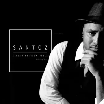 Studio Session, Vol. 1 (Instrumentals) by Santoz