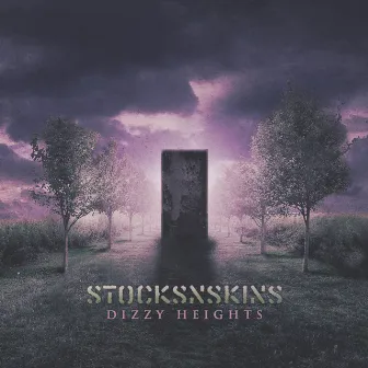 Dizzy Heights by STOCKSNSKINS