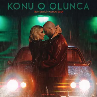 Konu O Olunca by Genco Ecer