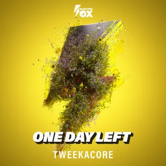 One Day Left by Tweekacore