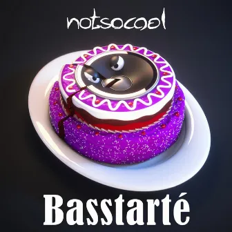 Basstarté by notsocool