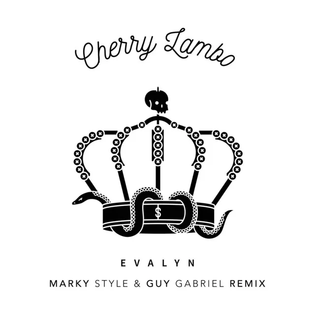 Cherry Lambo (Marky Style & Guy Gabriel Remix)