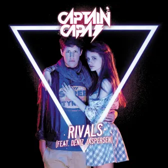 Rivals by Captain Capa