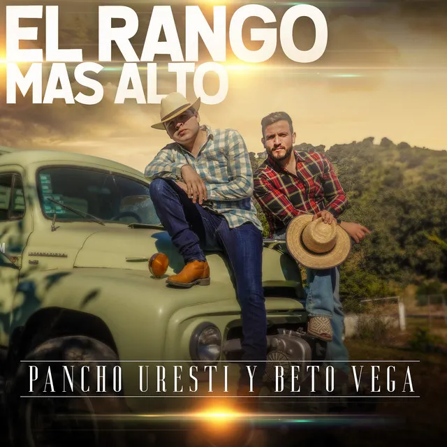 El Rango Mas Alto