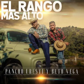 El Rango Mas Alto by Pancho Uresti