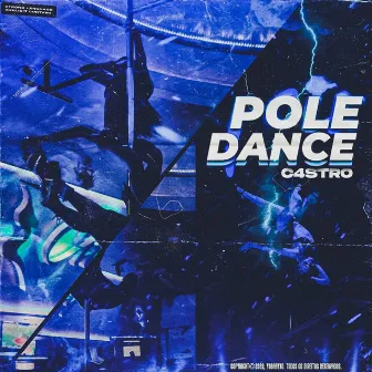 Pole Dance by C4stro