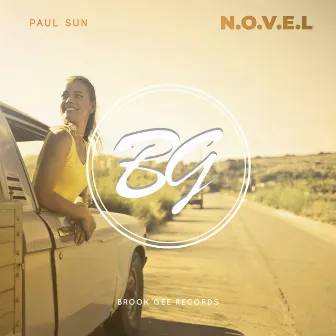 N.O.V.E.L Feat. Marcin Ganko & Radzil by Paul Sun