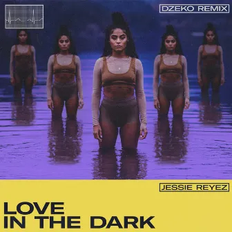 LOVE IN THE DARK (Dzeko Remix) by Dzeko