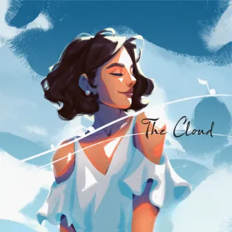 The Cloud by E. Matita