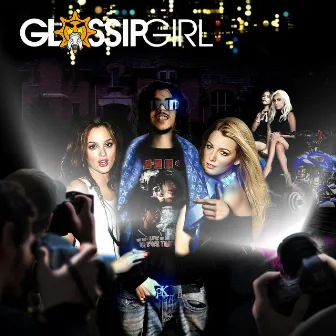 Glossip Girl Part.1 by Fenka