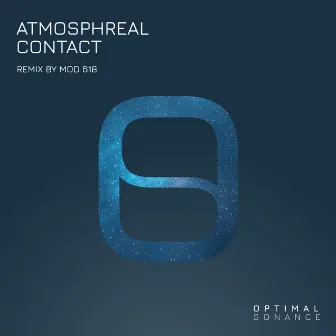 Contact EP by Atmosphreal