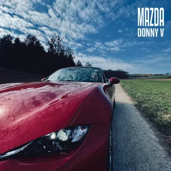 Mazda by Donny V