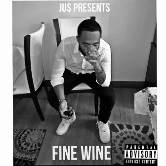 Fine Wine by Jus NBL