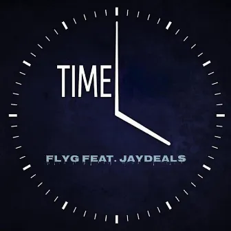 Time by FlyG