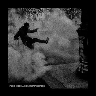 No Celebrations EP by Abstrakt Sonance