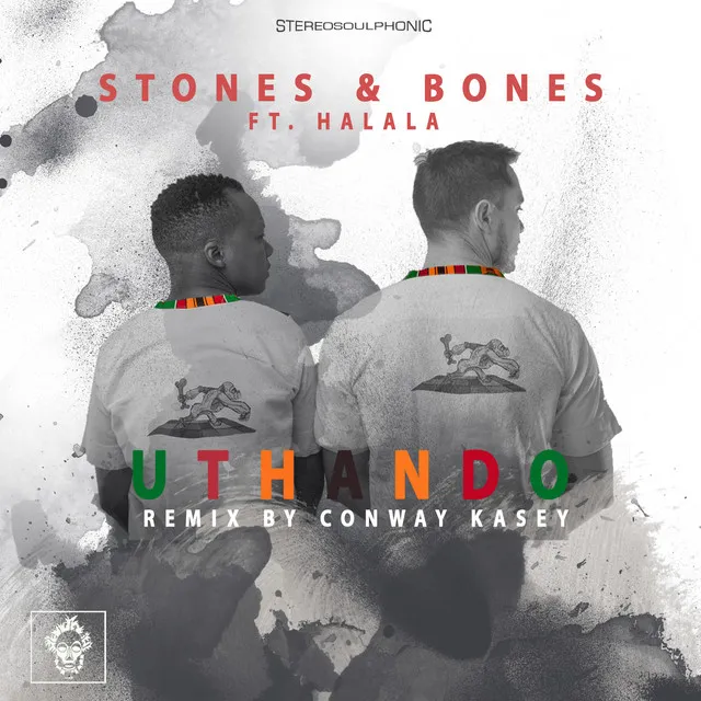 Uthando - Conway Kasey Remix