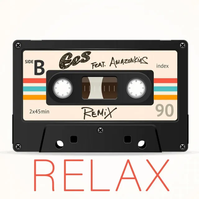 Relax - Remix