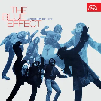 Kingdom Of Life by The Blue Effect