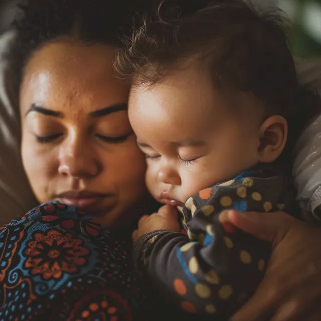 Melodías de repetición para bebés