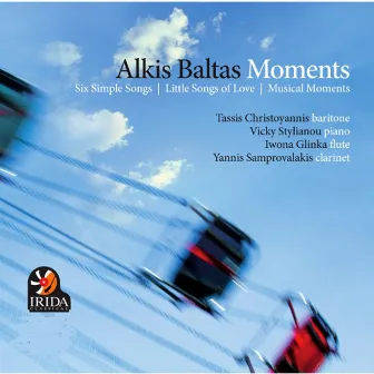 Moments by Alkis Baltas