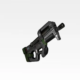 P90 (Extended) by MariBlox