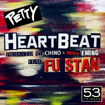 Heartbeat by PETTY