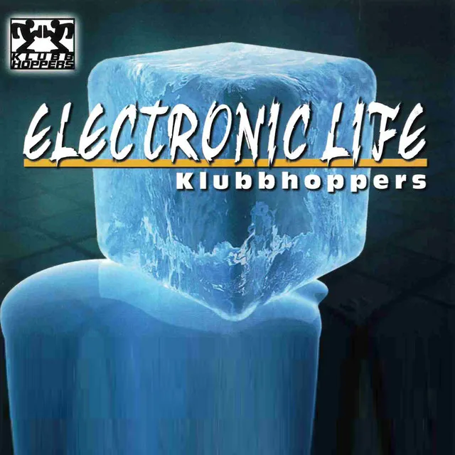 Electronic Life (Extended Mix)