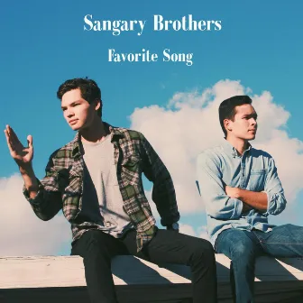 Favorite Song by Sangary Brothers