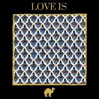 Love Is (Young Jing Acoustic Edit) by HOBBS