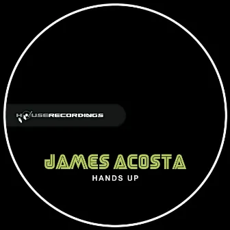 Hands Up by James Acosta