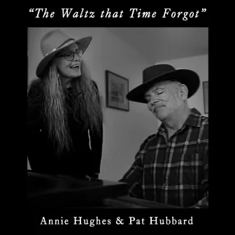 The Waltz That Time Forgot by Annie Hughes