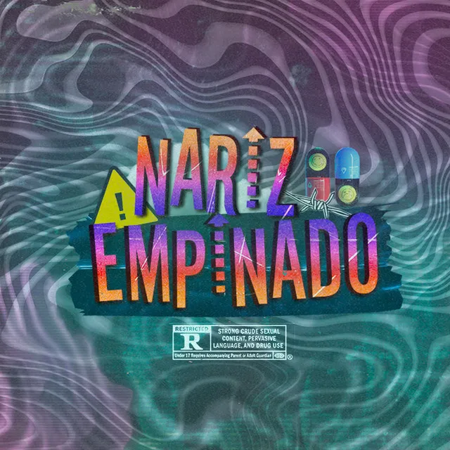 Nariz Empinado