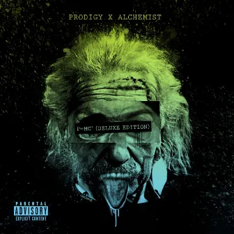 Albert Einstein: P=mc2 (Deluxe Edition) by Prodigy