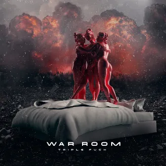 War Room by Triple Fuck