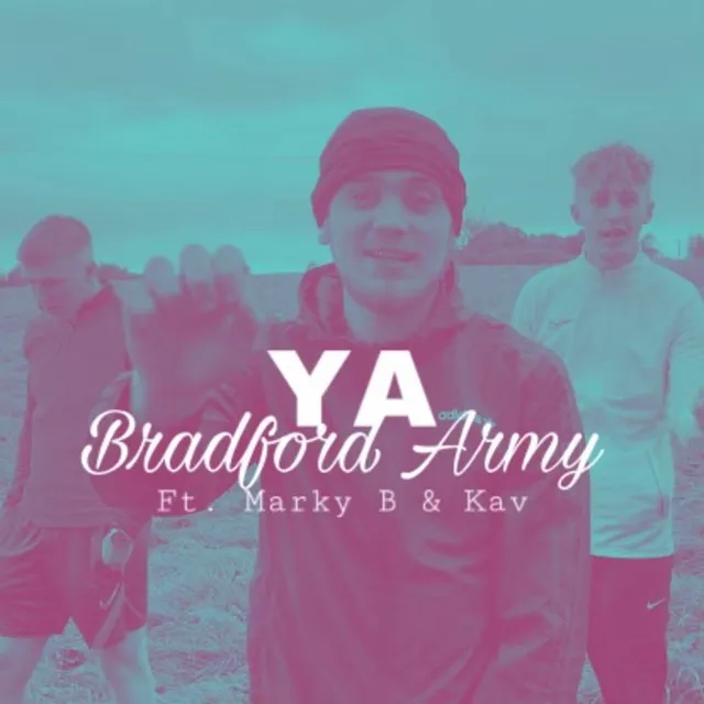 Bradford Army