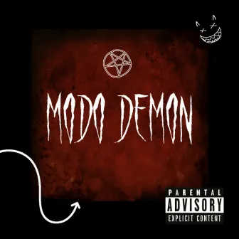 Modo Demon by Celesto