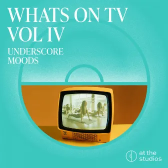 What's On TV Vol IV - Workout by Cato Frederick Neustatter Hoeben