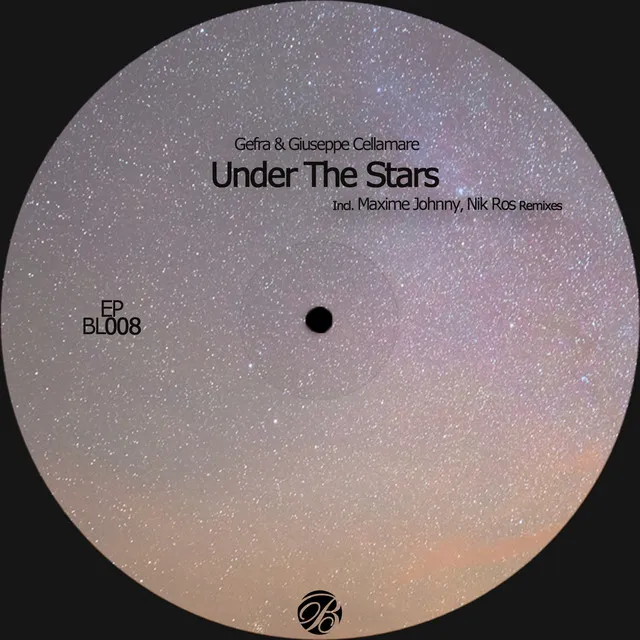 Under The Stars - Nik Ros Remix