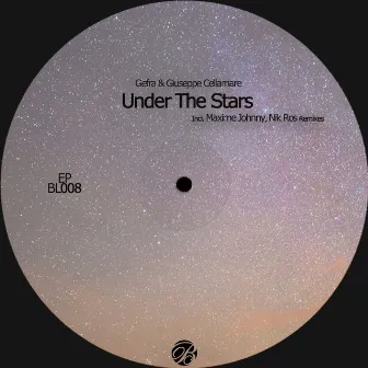 Under The Stars EP by Gefra