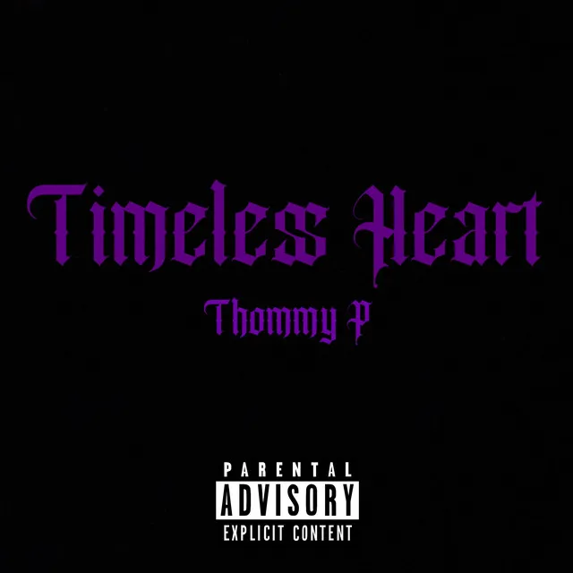 TIMELESS HEART