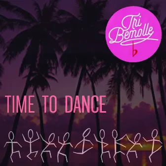 Time to Dance by Tribemolle