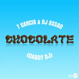 Chocolate by T Garcia