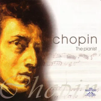 Chopin: The Pianist by John Rosten