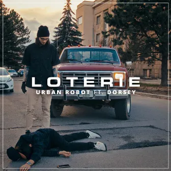 Loterie by Urban Robot