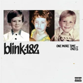 ONE MORE TIME... PART-2 by blink-182