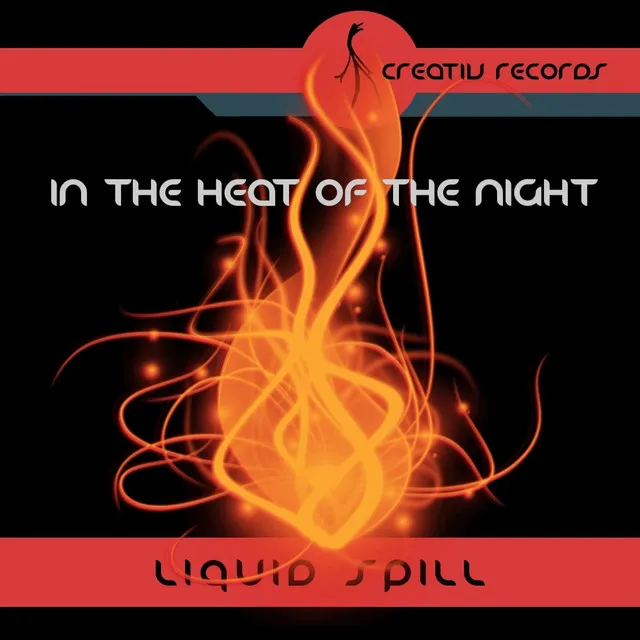 In the Heat of the Night - Hands up Radio Edit