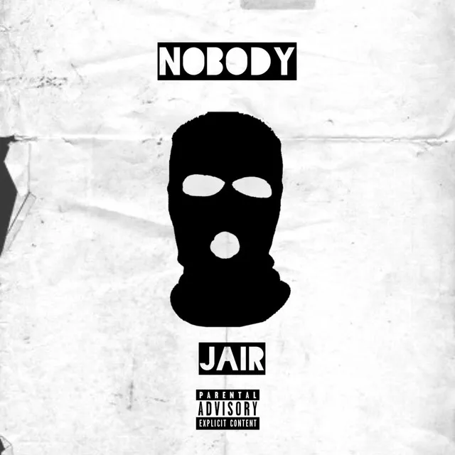 NOBODY (Radio Edit)